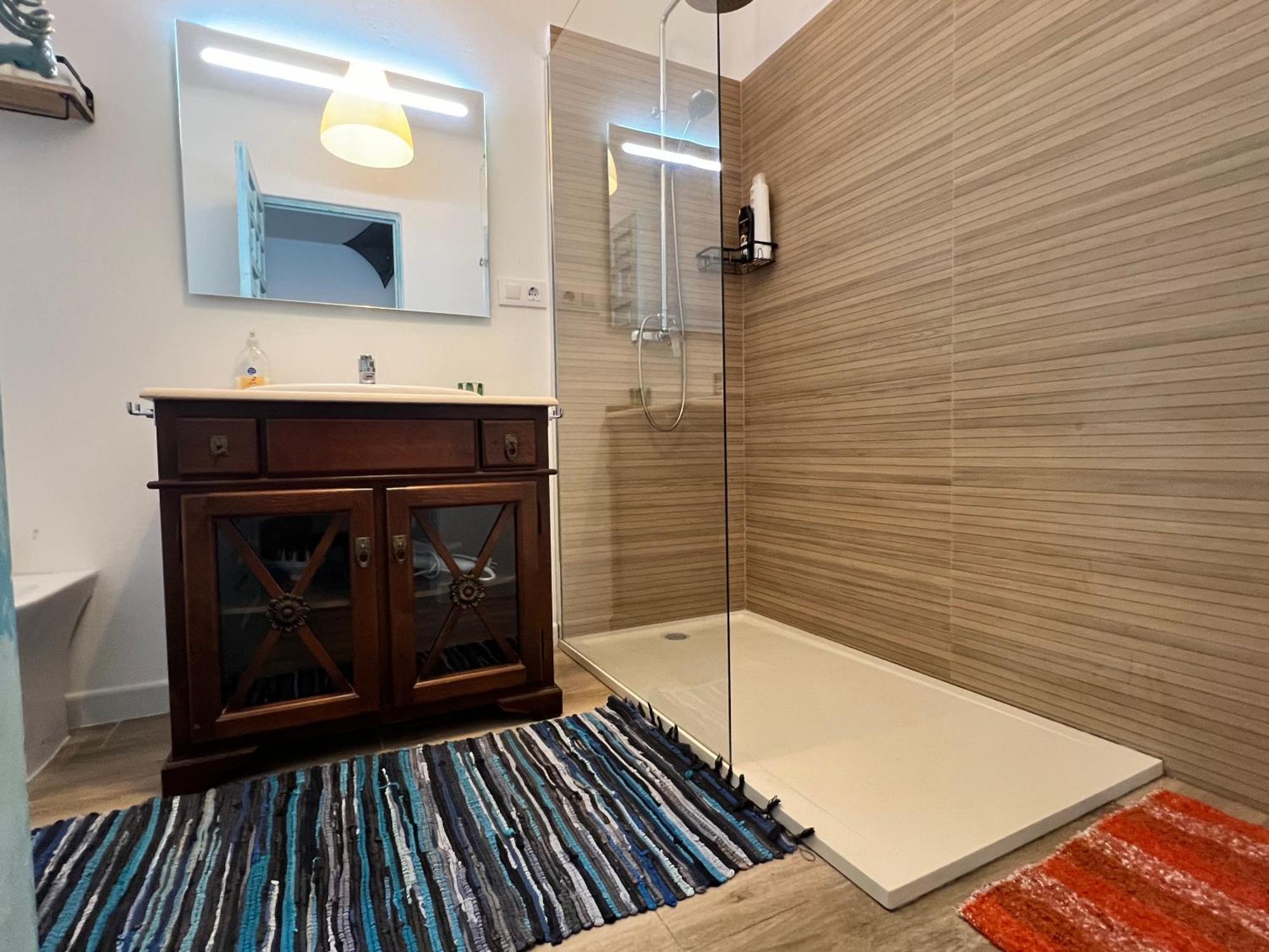 Casas De Valtravieso El Jardin *