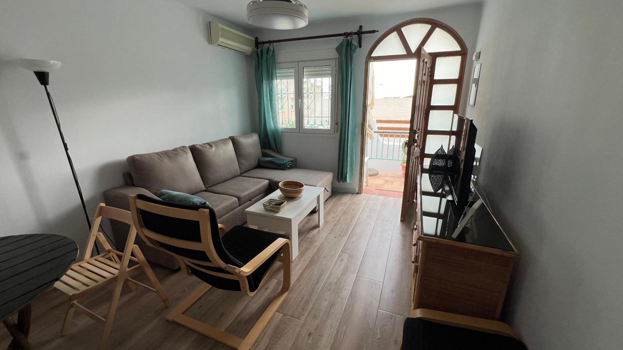 Ferienhaus Casas De Valtravieso El Jardin El Pozo de los Frailes