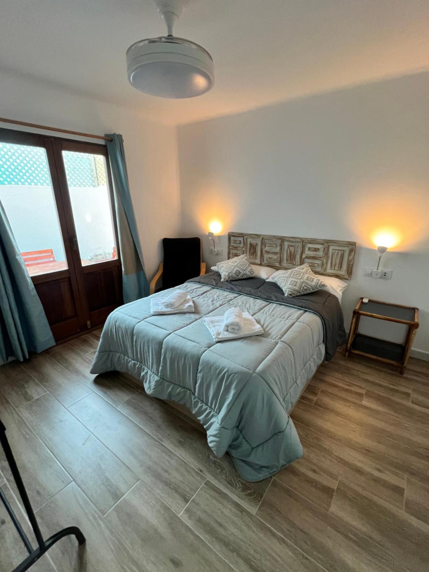 Casas De Valtravieso El Jardin Holiday home