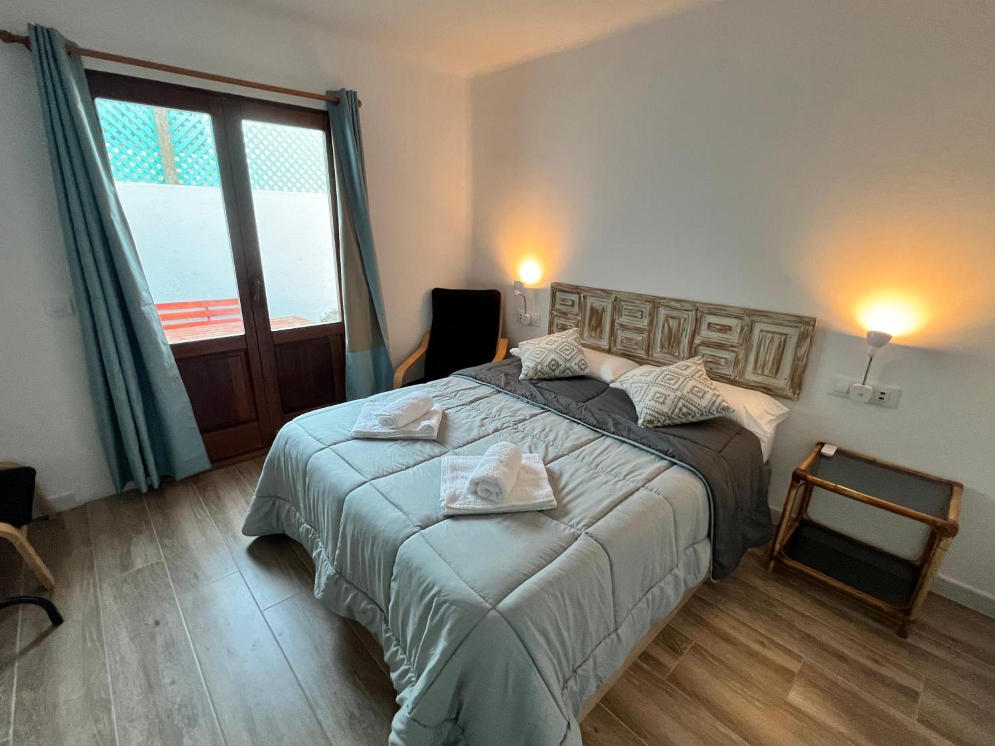 Holiday home Casas De Valtravieso El Jardin El Pozo de los Frailes